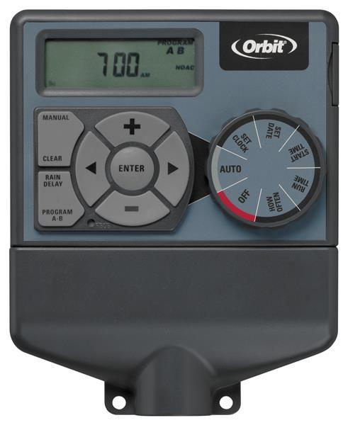 Έρευνα αγοράς σχετικά με προγραμματιστές ORBIT EASY DIAL Κατασκευαστής: ORBIT (https://www.orbitonline.com/) Αντιπρόσωπος στην Ελλάδα: BratisΑρδευση Υδρόπηκοι (http://www.bratis.