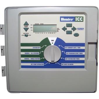 HUNTER Κατασκευαστής : Hunter http://www.hunterindustries.com/ Αντιπρόσωπος στην Ελλάδα: BratisΑρδευση Υδρόπηκοι (http://www.bratis.