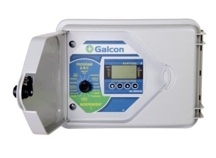GALCON Κατασκευαστής: GALCON http://galconc.com/product-category/turflandscape/ Αντιπρόσωπος στην Ελλάδα: BratisΑρδευση Υδρόπηκοι (http://www.bratis.