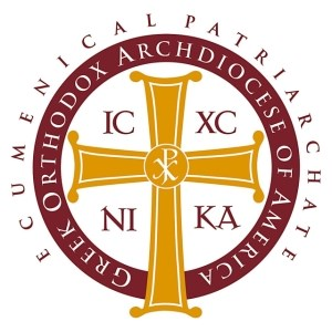 We know this blessing firsthand when we pray before icons and experience the Presence.