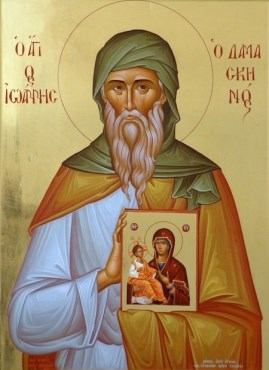 Theodora, pushed icons to their final restoration in 843. Though iconoclasm was stirred by political motivations, theological arguments developed as well.