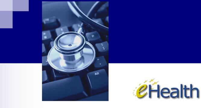 e-health