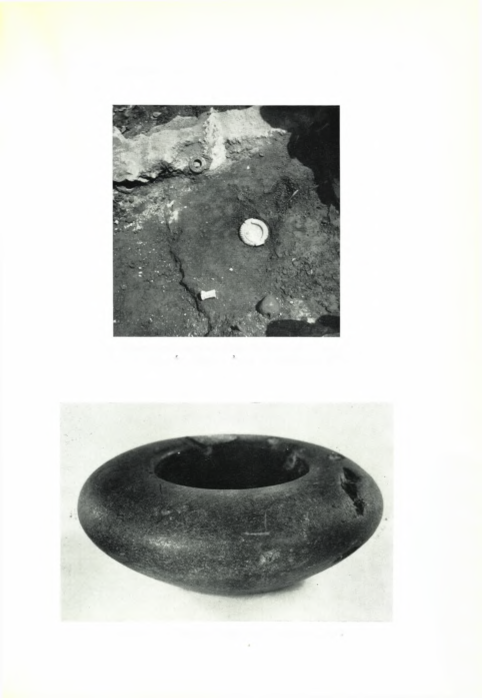 ΠΑΕ 1966. 17. αναςκλφαι ζακρου Πιναξ 133 α.