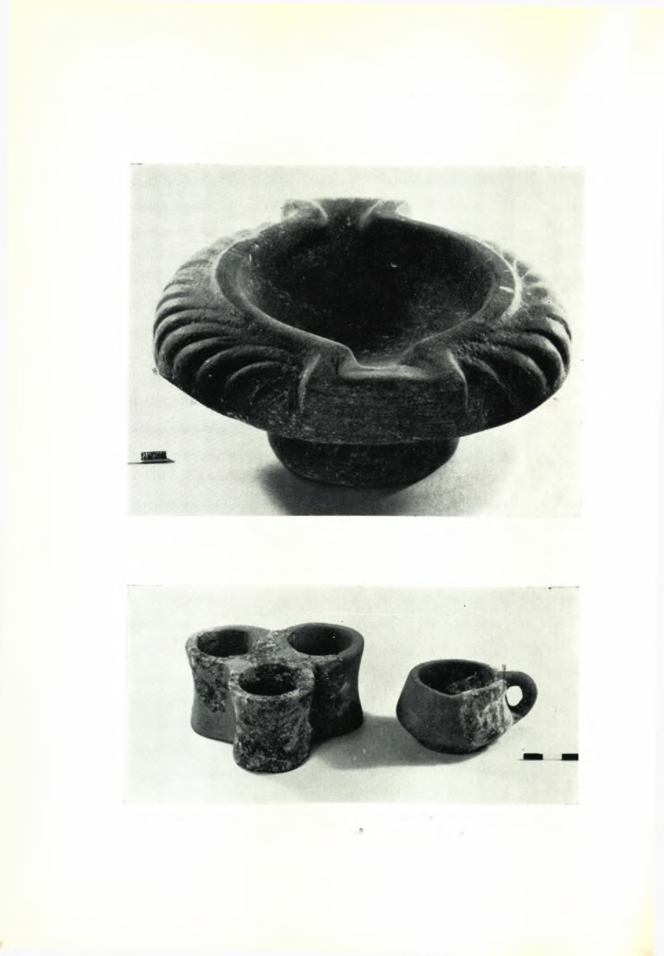 ΠίΝΑΕ 134 Ι1ΑΕ 1966. 17. αναςκαφαι ζακρου α.