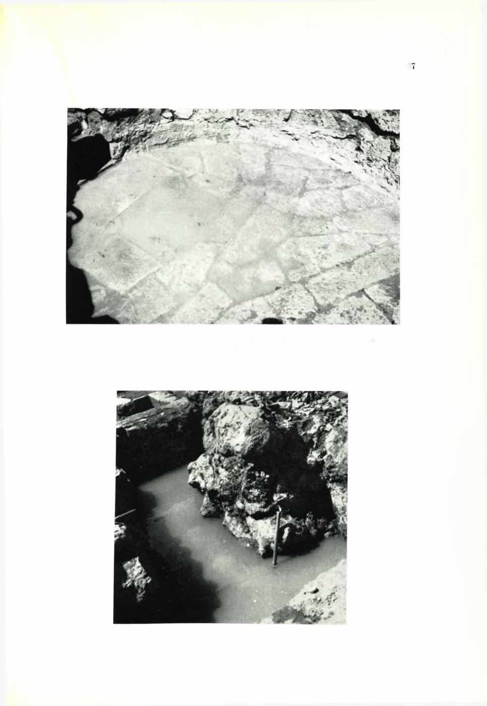 ΠΑΕ 1966. 17. αναςκαφαι ζακρου ΠίΝΑΞ 13 α.
