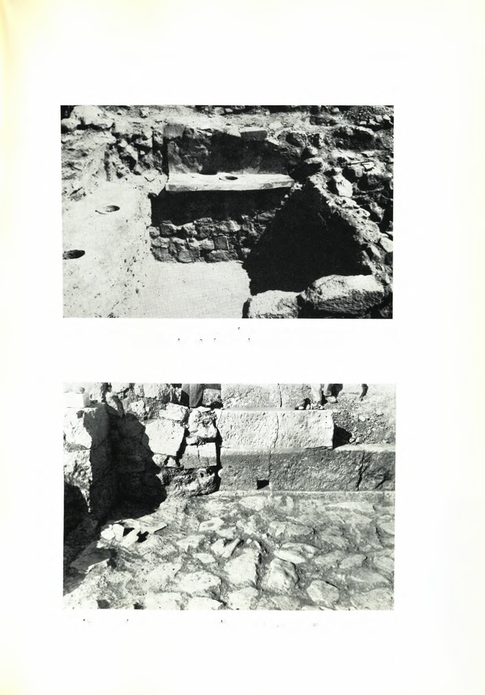 ΠΑΕ 1966. 17. αναςκαφαι ζακρου Πιναξ 141 α.