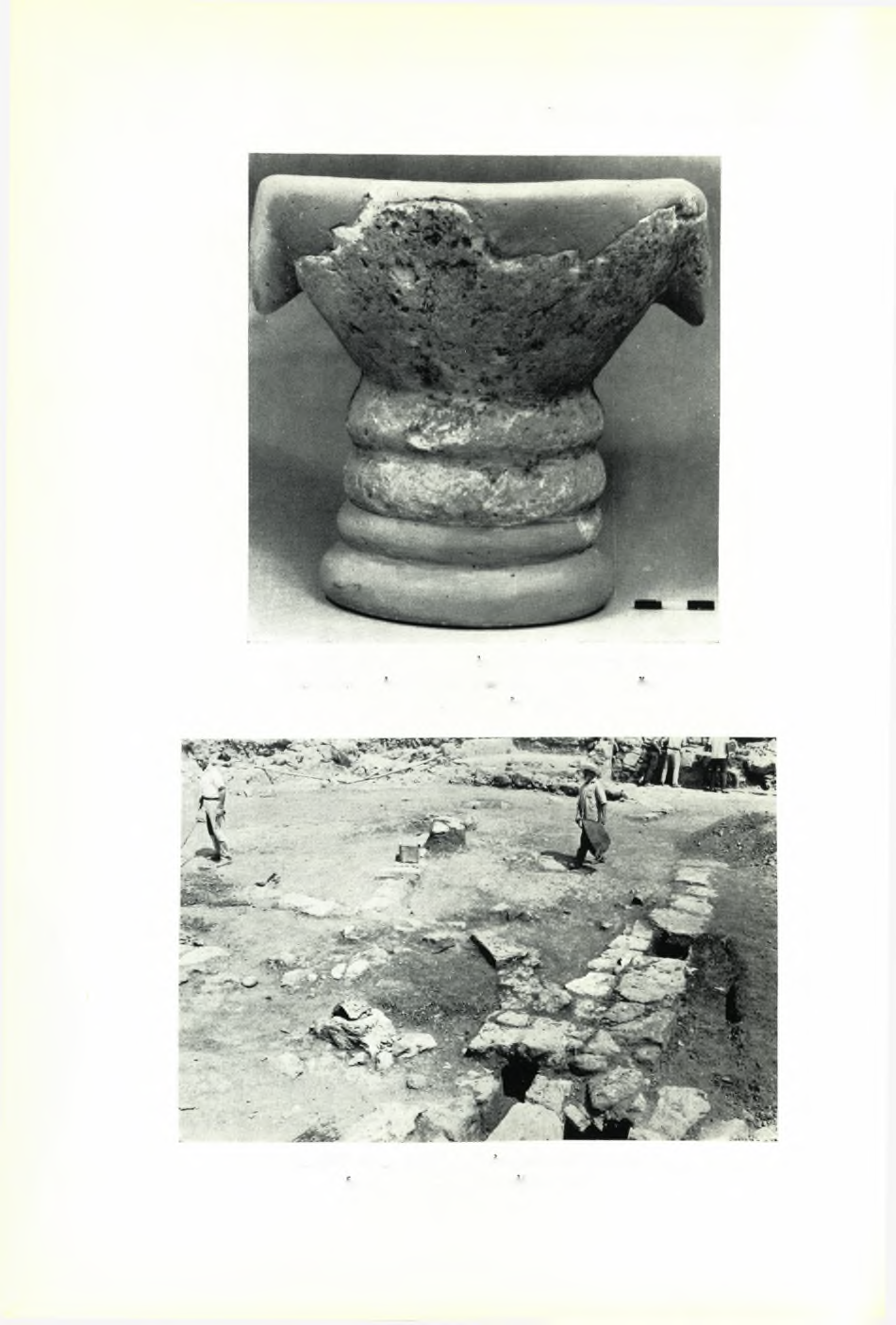 ΠίΝΑΞ 144 ΠΑΕ 1966. 17. αναςκαφαι ζακρου α.