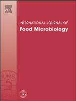 FOOD-04789; No of Pages 7 ARTICLE IN PRESS International Journal of Food Microbiology xxx (2009) xxx xxx Contents lists available at ScienceDirect International Journal of Food Microbiology journal