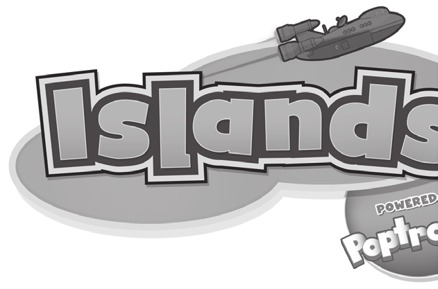 The Islands 3 Extra Learning Component is specially written for pupils learning English with the Islands 3 series and includes: - new Grammar and Vocabulary activities that follow the course book s