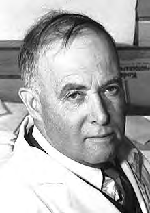 James Batcheller Sumner,.