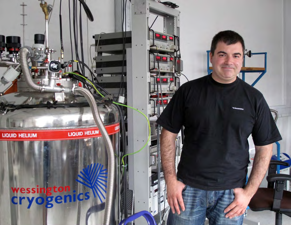 Novoselov vo