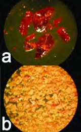 Realgar Pararealgar