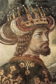ώστε να πραγματοποιήσουν σταυροφορία