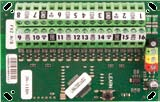 Zbernicový expandér - 16 vstupov JA-116H Modul JA-116H umožňuje napájanie a priradenie až 16 detektorov s kontaktnými výstupmi do zbernice systému JABLOTRON 100.