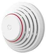 Bezdrôtový neviditeľný magnetický detektor Detektor JA-182M je určený na detekciu otvorenia okna (alebo dverí).