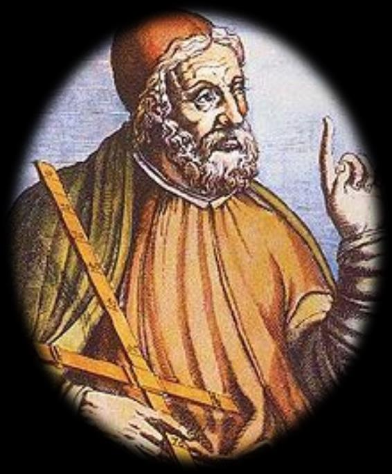 Κλαύδιος Πτολεμαίος 127-151 μχ.