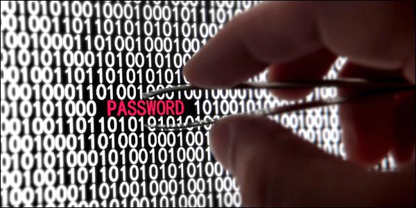 Ασφάλεια κωδικών: Ένας hacker συμβουλεύει Το συναίσθημα που προκαλεί ένα password που καταρρέει μέσα σε κλάσματα του δευτερολέπτου ακροβατεί μεταξύ πανικού και τάσης για γέλια.