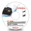 Tooling recommendation for a given thread specification TT Gen Software and updated versions can be downloaded from www.vargususa.