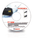 Tooling recommendation for a given thread specification TT Gen Software and updated versions can be downloaded from www.vargususa.