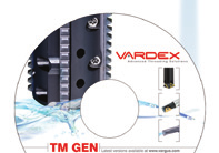 TMSD Wide Range of Pitches Partial profile Cost Effective Up to 3 cutting edges per insert Very high feed per tooth Fast Machining Multi-flute, up to 8 cutting edges (inserts) ong