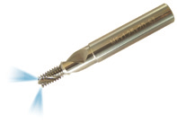 Grades and Their Applications VTH Helicool HCR HCC MilliPro MilliPro Dental MilliPro HD MilliPro E Deep Threading He-ex A general-purpose, heavy duty
