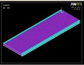 Headed shear studs ensure the composite connection between reinforced concrete and steel profile [3]. These walls are type 2- composite shear walls, according to Eurocode 8 [4, 5]. 3.