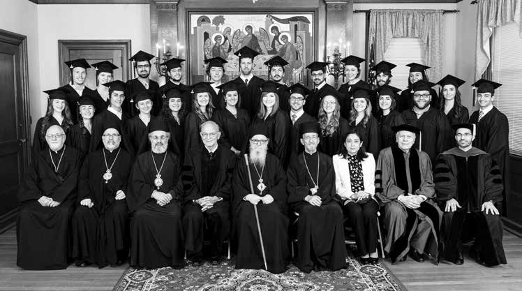 THEOLOGY Hellenic College