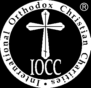 INTERNATIONAL ORTHODOX CHRISTIAN CHARITIES (IOCC) 110 West Road, Suite 360, Baltimore, MD 21204 Tel.: (410) 243-9820 Fax: (410) 243-9824 Email: relief@iocc.
