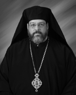 AMERICAN CARPATHO-RUSSIAN ORTHODOX DIOCESE OF THE U.S.A. The Right Rev. Bishop Gregory of Nyssa American Carpatho-Russian Orthodox Diocese of the U.S.A. 316 Garfield Street Johnstown, PA 15906 Tel.