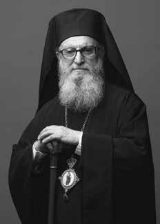 DIRECT ARCHDIOCESAN DISTRICT His Eminence Archbishop Demetrios of Amer i ca Presiding Hierarch Direct Archdiocesan District Direct Archdiocesan District 10 East 79th Street, New York, NY 10075-0106