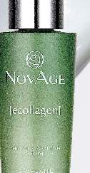 00 12 Α Κα α NovAge Ecollagen 50 ml. 31545 ώ 40.