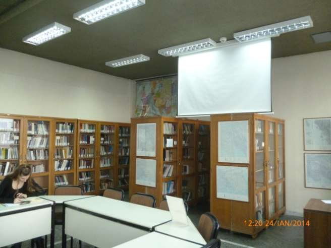 Library of Byzantine and Medieval