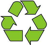 Την ενημέρωση του προσωπικού που εμπλέκεται στη διαχείριση των αποβλήτων σχετικά με τα μέτρα προστασίας που πρέπει να λαμβάνουν.