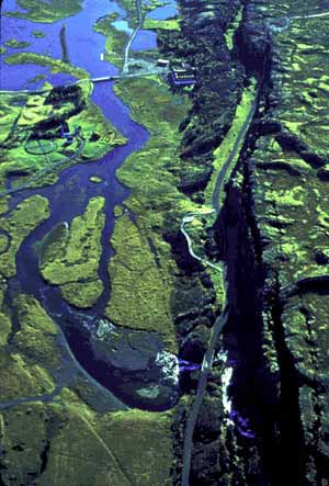 Thingvellir