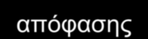 ΦΑΣΕΙΣ ΕΠΙΛΥΣΗΣ ΠΡΟΒΛΗΜΑΤΟΣ ΣΤΗΝ ΤΑΞΗ 1. Προσδιορισμός του προβλήματος (της σύγκρουσης) 2. Σύλληψη δυνατών λύσεων 3. Αξιολόγηση των λύσεων 4.