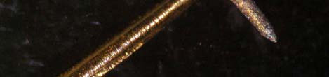 of ultrasonic