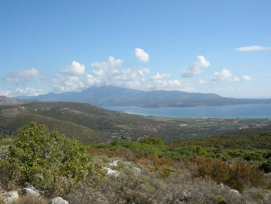 Βάραθρο Μαύρου σκορπιού (συνέχεια ) Στις 29/11/2008 οι Παγωνδιώτης Σταμάτης, Δεμερτζής Κώστας, Τρυανταφύλου Μανώλης, Αναστασίου Ευάγγελος, επιχειρήσαμε να συνεχίσουμε αυτό που μας είχε διακόψει η