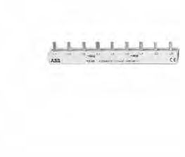 μπάρα, 12 στοιχείων Πλαϊνά καλύμματα Συσκευασία Ευρώ PS END 0 60 2,00 PS END 0 30 2,30 PS END 0 30 2,60 Μπάρες γεφύρωσης σειράς pro M και pro M compact που τεμαχίζονται στο επιθυμητό μήκος