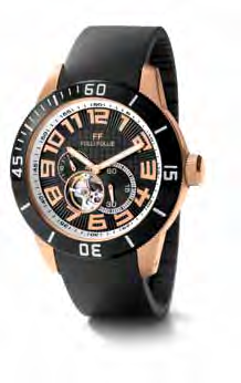 jewellery, watches and accessories complement each other, offering a full fashion concept 08 10