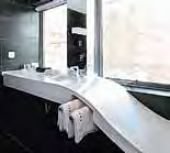 hotel with a unique modern take is no longer fashion