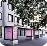 Life can be enjoyed in many ways: At Hotel Twentyseven (Hotel 27) feeling alive and tasting a new city is the spice of life.