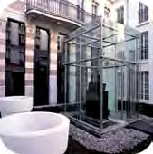 Furthermore, as a unique feature of the hotel, at you will enjoy complimentary breakfast, coffees, WIFI and light supper!
