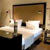 Inside IQ s Charming House Venetian tradition and contemporary design coexist and amaze its guests.