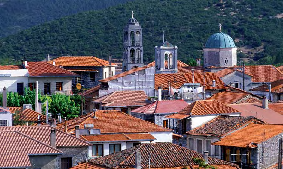Ταξίδι Travel δοσιακό στυλ, είναι σίγουρο πως θα σας προκαλέσουν από μόνα τους να ξαναεπισκεφτείτε την πόλη.
