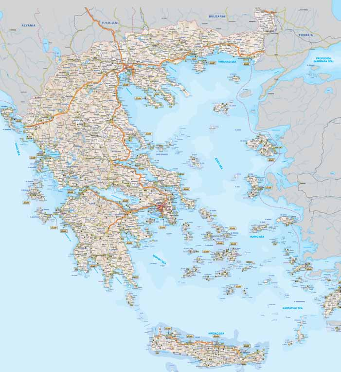 HERTZ LOCATIONS IN GREECE INTERNATIONAL RESERVATIONS CENTER TEL.: (210) 6264.444, 801 11 100100 ALEXANDROUPOLIS Airport Tel. 25510/45.408 392, Dimokratias Avenue Tel. 25510/82.