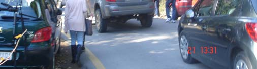 το 2007 την πρόθεσή τους για σταδιακή αποκατάσταση του πρώην βασιλικού κτήµατος στο Τατόι.