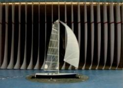 20. A TWISTED FLOW WIND TUNNEL FOR TESTING YACHT SAILS RICHARD G.J.