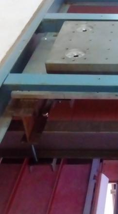 Οι μετρήσεις λαμβάνονται κατά τη διάρκεια μιας περιόδου που καθορίστηκε στα 300s, ώστε να καταγράφονται οι δυνάμεις και οι ροπές σε προκαθορισμένες γωνίες πρόσπτωσης, και με συχνότητα δειγαμτοληψίας