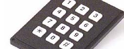 Inputs in FSM Case study: Read the PIN and them
