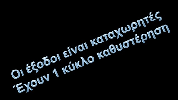 Παράδειγμα Τλοποίηςησ ΜΠΚ ςε Verilog Μοντζλο Moore zero [0] Ζνα τμήμα always ελίδα 1 η module moore_two1s_1a(out, Clock, Reset, In); output Out; input Clock, Reset, In; reg Out; reg [1:0] State; //